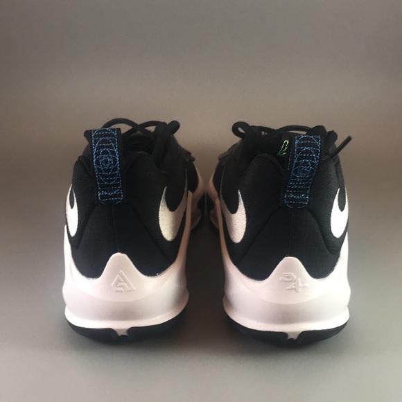Nike Zoom Freak 3 ‘Project 34’ - Picture 5 of 10